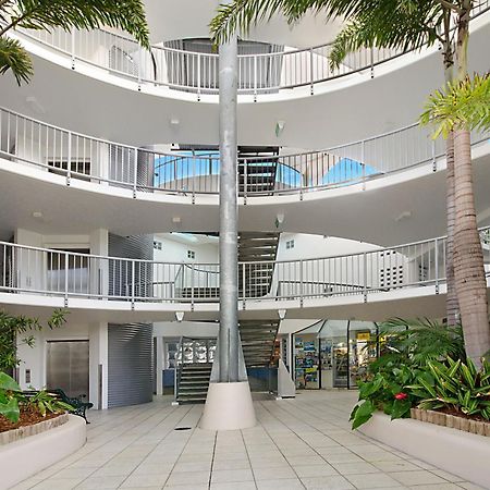 Beach Club Resort Mooloolaba Zewnętrze zdjęcie